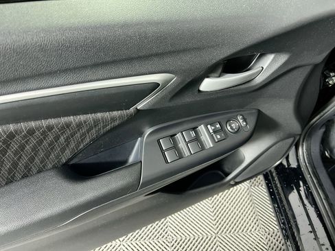 Used 2020 Honda Fit EX image 14