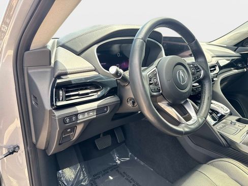 Used 2023 Acura MDX SH-AWD w/ Advance Package image 20