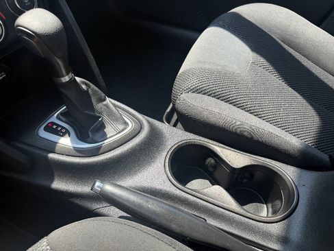 Used 2016 Dodge Dart SE w/ Convenience Group FWD image 19