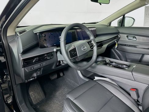 New 2026 Nissan Murano SV image 14