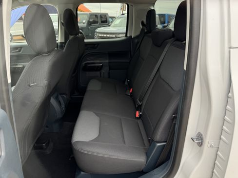 Certified 2024 Ford Maverick XL w/ Equipment Group 100A Standard image 13