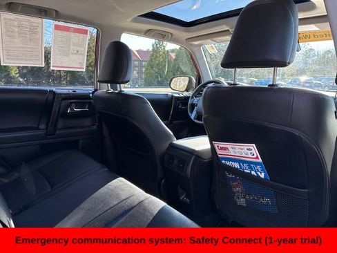 Used 2023 Toyota 4Runner TRD Off-Road Premium image 27