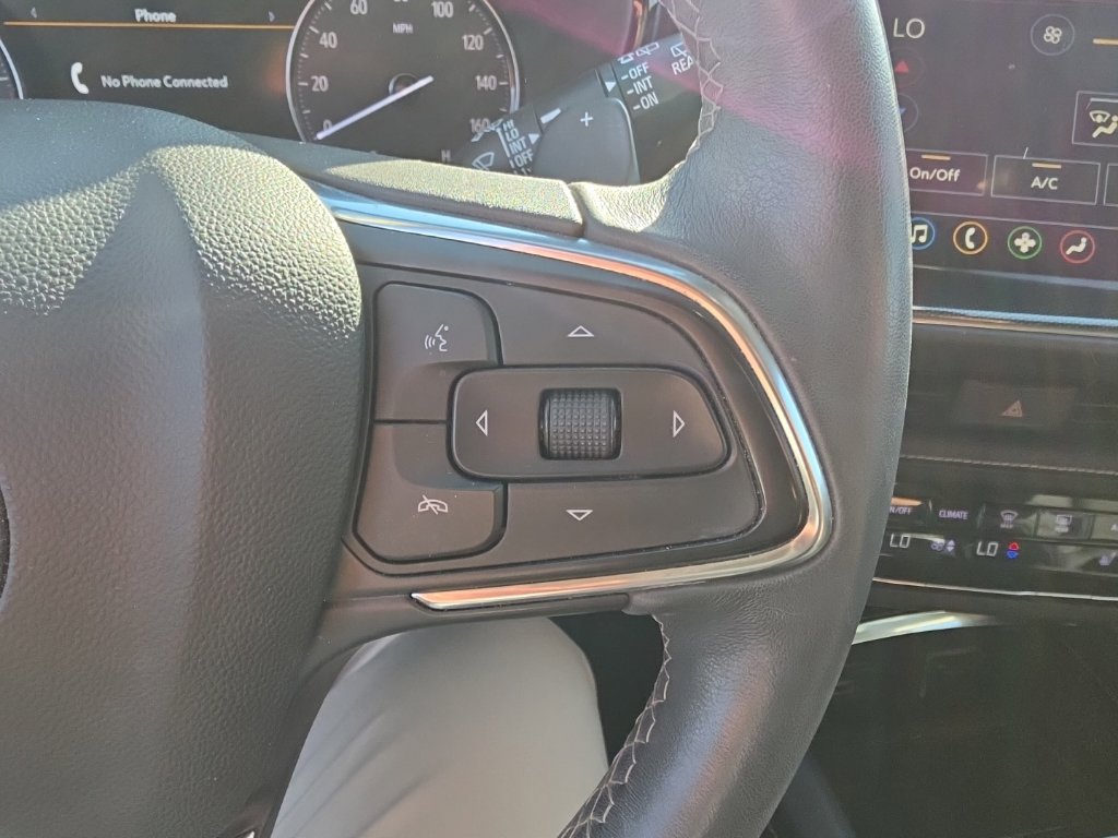 Used 2021 Buick Envision Essence FWD image 15