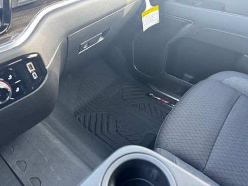 New 2026 Chevrolet Silverado 1500 RST image 21