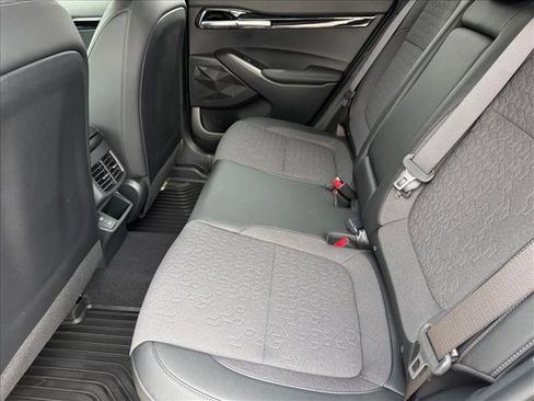 New 2026 Kia Seltos S image 12