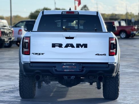 Used 2022 RAM 1500 TRX w/ TRX Level 1 Equipment Group image 6