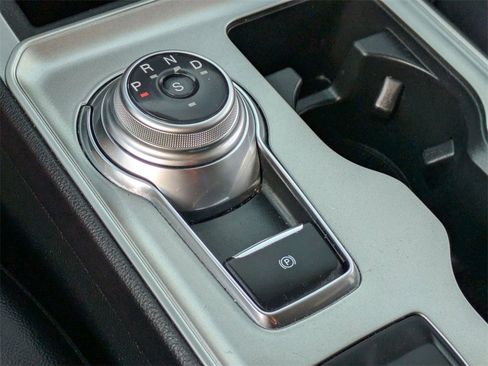 Used 2024 Ford Edge SEL image 18