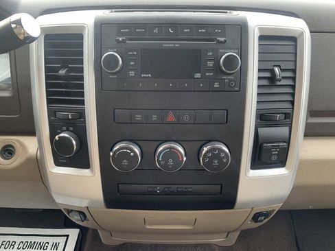 Used 2010 Dodge Ram 1500 Truck SLT w/ Remote Start & Security Group image 16