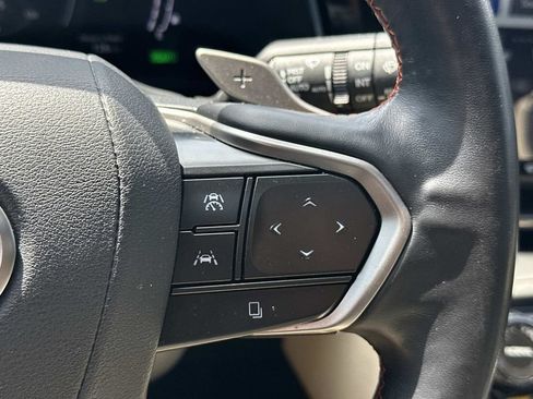 Used 2022 Lexus NX 350h AWD image 24