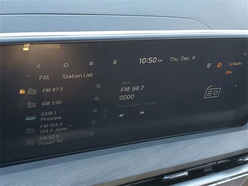 Used 2023 Kia Telluride EX X-Line image 26