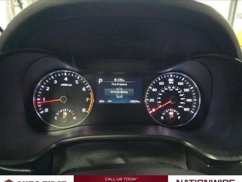 Used 2024 Kia Forte GT-Line w/ GT-Line Premium Package image 12