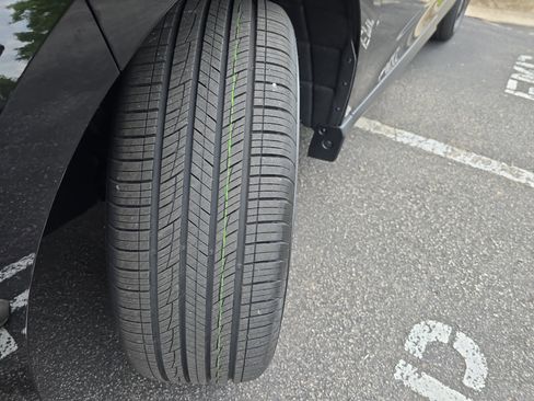 New 2025 Nissan Murano SV image 31