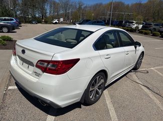 Used 2018 Subaru Legacy 3.6R Limited AWD/4WD video 2