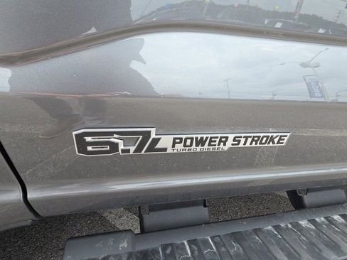 New 2025 Ford F250 Lariat w/ Lariat Ultimate Package image 18