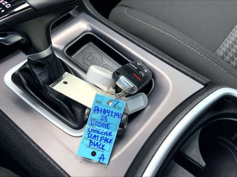 Used 2023 Dodge Charger Scat Pack image 12