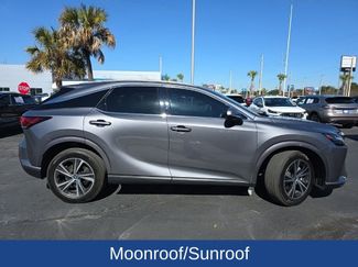 Used 2023 Lexus RX 350 Premium w/ Accessory Package (Z1) video 2