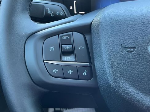 New 2025 Ford Ranger XLT w/ Trailer Tow Package image 41