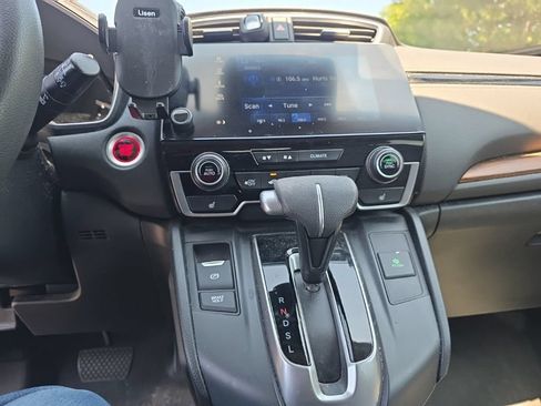 Used 2017 Honda CR-V EX image 18