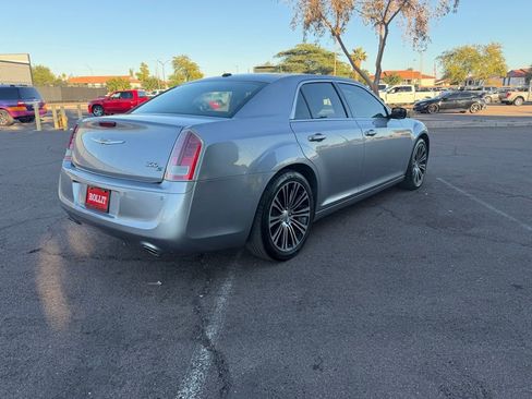 Used 2014 Chrysler 300 S w/ Luxury Group image 9