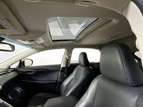 Used 2015 Lexus NX 200t AWD w/ Premium Package image 22