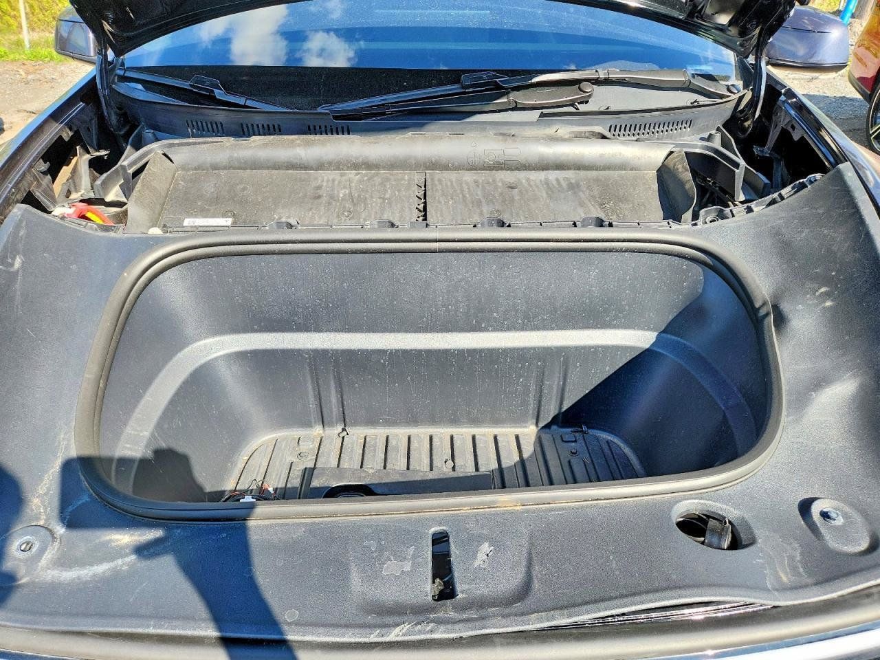 Used 2026 Tesla Model Y AWD image 9
