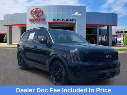 Used 2024 Kia Telluride EX X-Line