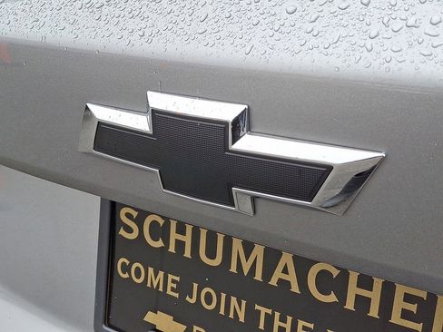 Used 2024 Chevrolet Trax RS w/ Driver Confidence Package image 32