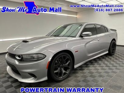 Used 2017 Dodge Charger R/T