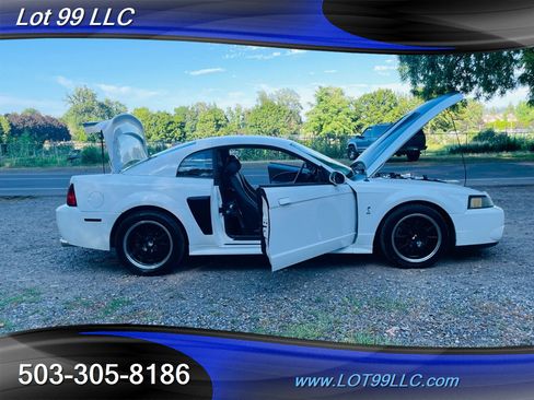 Used 2000 Ford Mustang GT image 49
