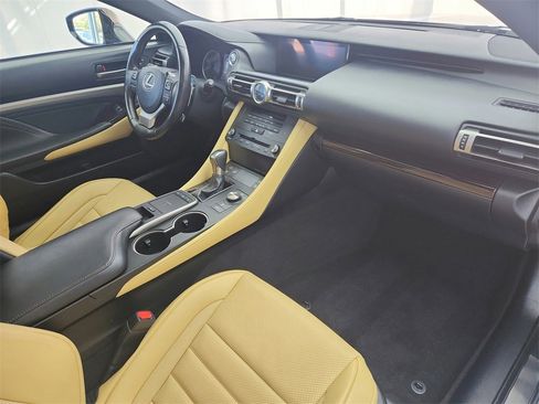 Used 2019 Lexus RC 300 AWD image 24