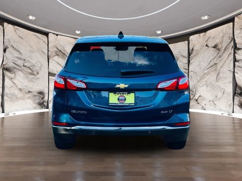 Used 2020 Chevrolet Equinox LT image 8