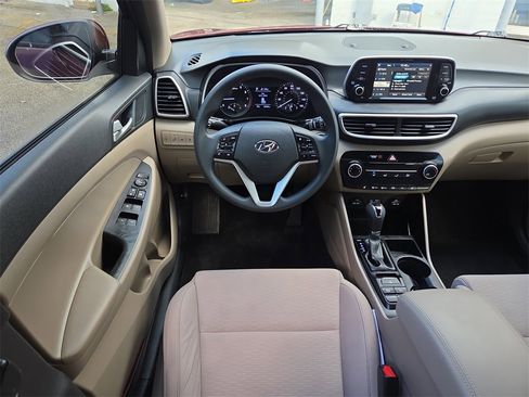Used 2020 Hyundai Tucson Value image 17