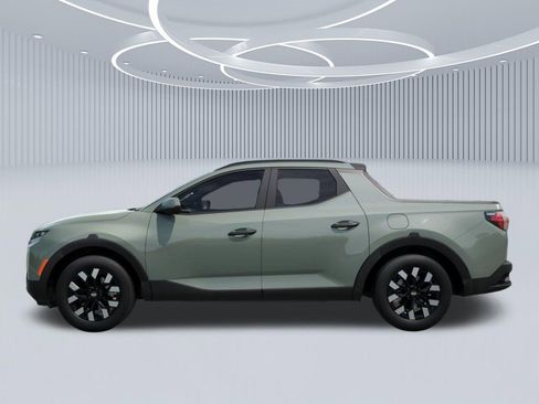 New 2026 Hyundai Santa Cruz SEL FWD image 3