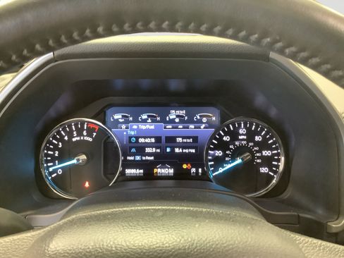 Used 2021 Ford Expedition XLT RWD image 13