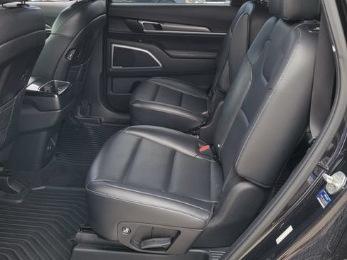 Used 2022 Kia Telluride S AWD/4WD image 11