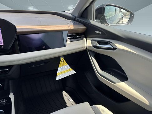 New 2027 Audi Q6 e-tron Prestige AWD/4WD image 29