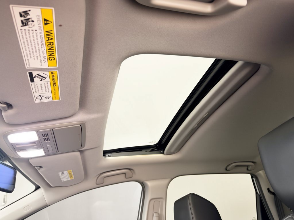 Used 2020 Honda CR-V EX-L image 27