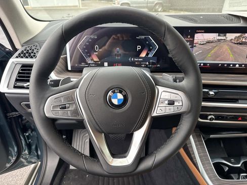 New 2026 BMW X7 xDrive40i AWD/4WD image 29