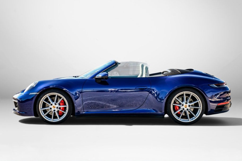 Used 2020 Porsche 911 Carrera S RWD image 15