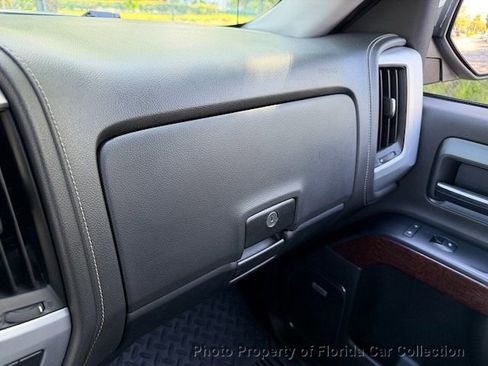 Used 2016 GMC Sierra 1500 SLT w/ Texas SLT Premium Package RWD image 51