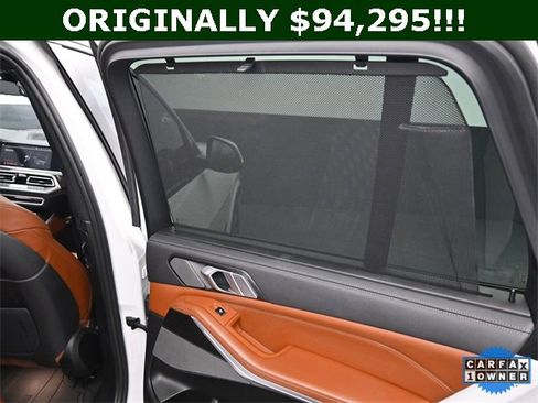 Used 2023 BMW X5 M50i w/ Executive Package image 24