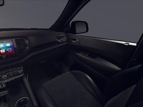 New 2026 Dodge Durango GT image 16