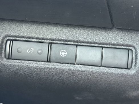 Used 2024 Nissan Pathfinder Rock Creek AWD/4WD image 30