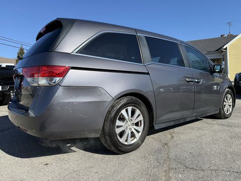 Used 2014 Honda Odyssey EX-L image 14