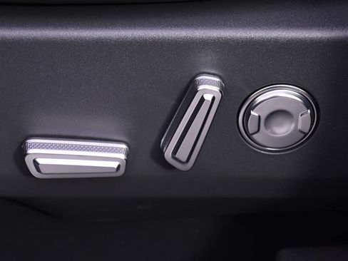 New 2026 Lincoln Nautilus Premier w/ Equipment Group 102A AWD/4WD image 14