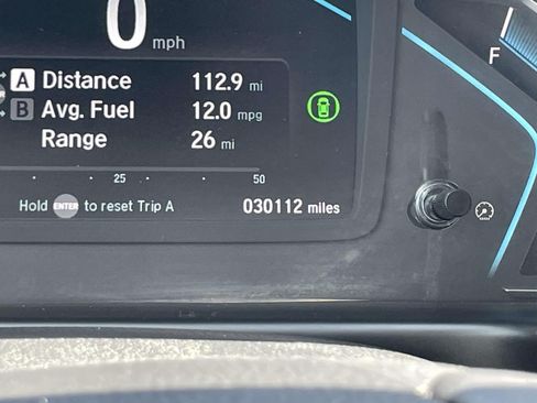Used 2023 Honda Odyssey EX-L image 22