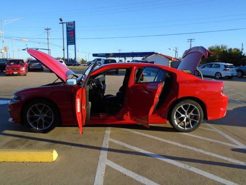 Used 2023 Dodge Charger GT image 25