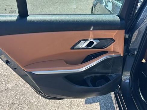 Used 2022 BMW 330e w/ Convenience Package image 14
