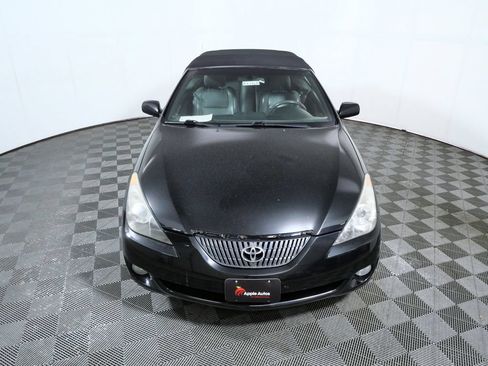 Used 2004 Toyota Solara SLE FWD image 3