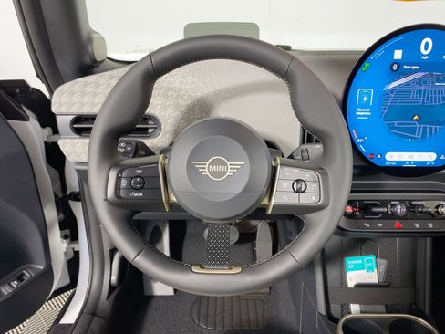 New 2026 MINI Cooper S image 11